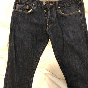 J Brand jeans